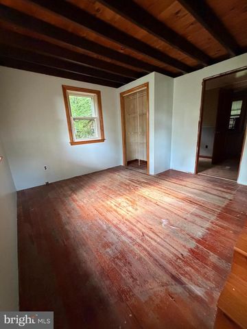 4429 GERYVILLE PIKE, Green Lane, PA 18054