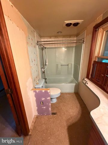 4429 GERYVILLE PIKE, Green Lane, PA 18054