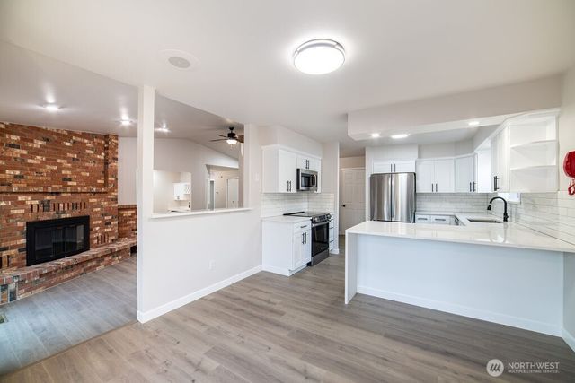 8216 Snohomish Road, Blaine, WA 98230