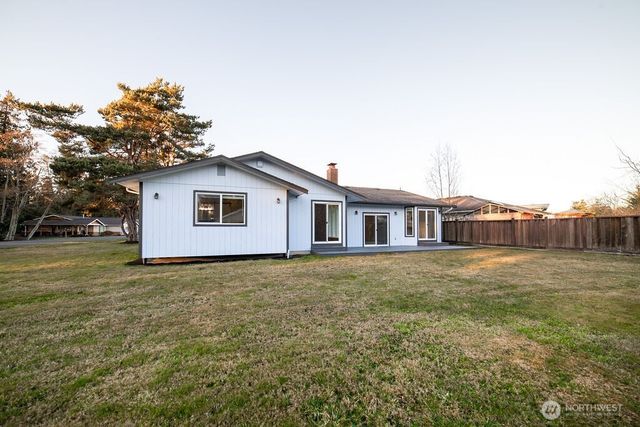 8216 Snohomish Road, Blaine, WA 98230