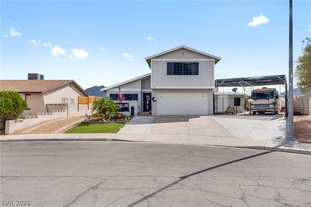 836 Vermillion Drive, Henderson, NV 89002 — photo 2