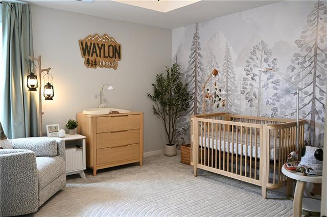 10420 N Flora Avenue, Kansas City, MO 64155