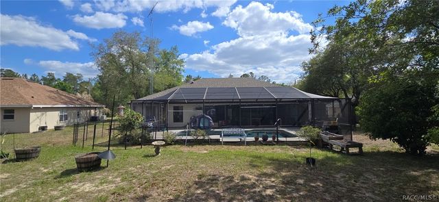 27 Grass Street, Homosassa, FL 34446