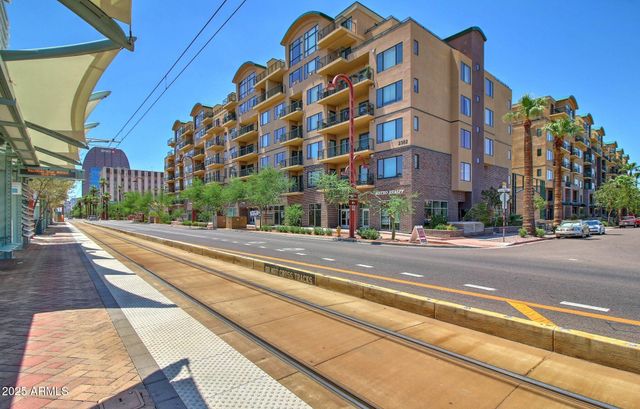 2302 N CENTRAL Avenue 207, Phoenix, AZ 85004