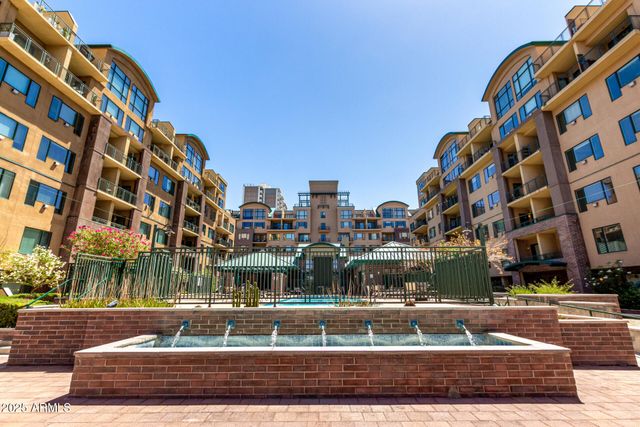 2302 N CENTRAL Avenue 207, Phoenix, AZ 85004