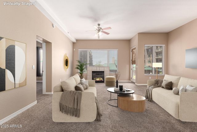 2302 N CENTRAL Avenue 207, Phoenix, AZ 85004