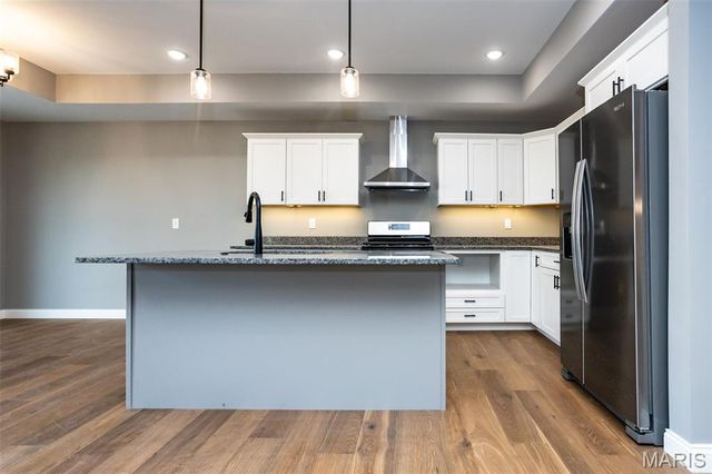 224 George Bush Boulevard, Troy, IL 62294