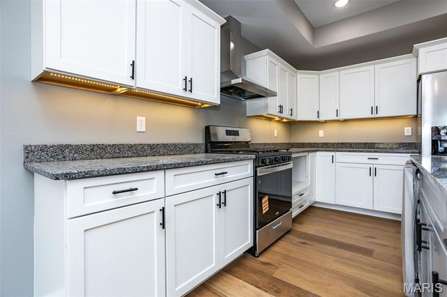 224 George Bush Boulevard, Troy, IL 62294