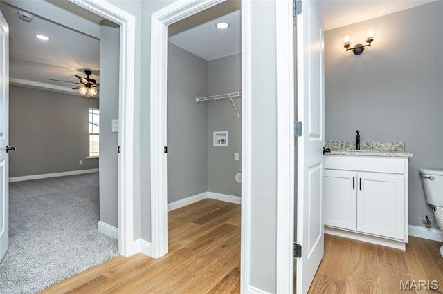 224 George Bush Boulevard, Troy, IL 62294