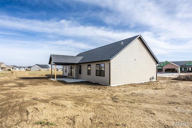 224 George Bush Boulevard, Troy, IL 62294