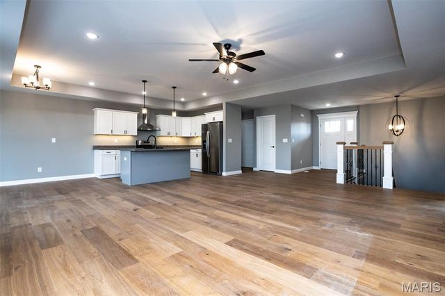 224 George Bush Boulevard, Troy, IL 62294