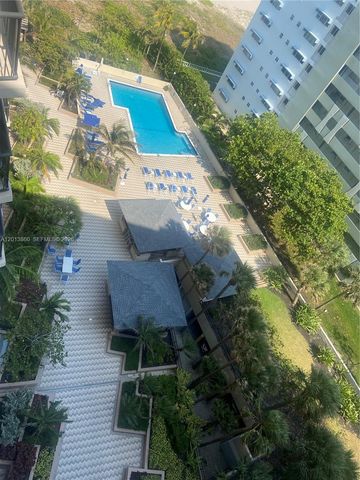 1800 S Ocean Blvd 711, Lauderdale By The Sea, FL 33062