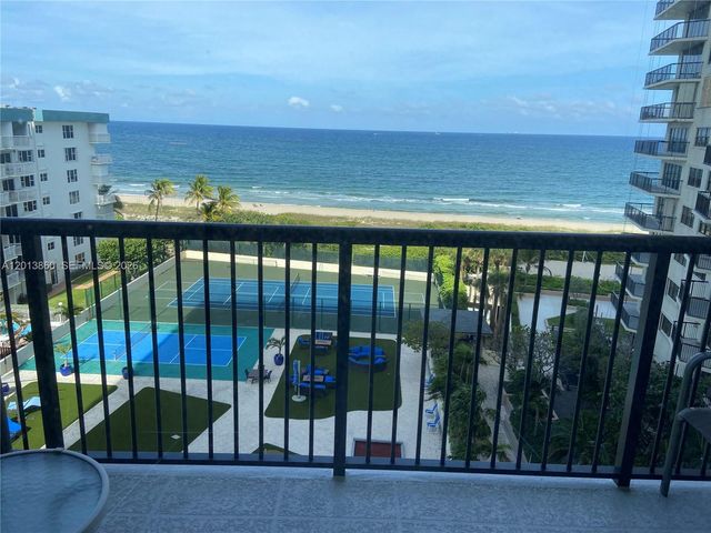 1800 S Ocean Blvd 711, Lauderdale By The Sea, FL 33062