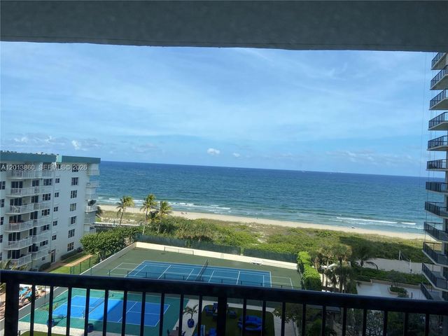 1800 S Ocean Blvd 711, Lauderdale By The Sea, FL 33062