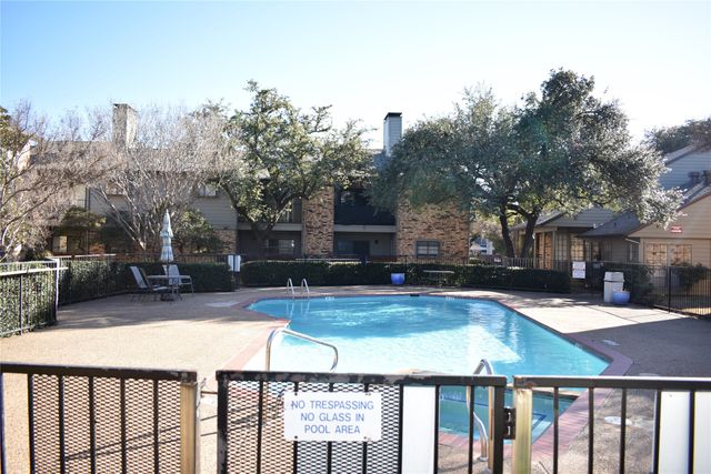 5335 Bent Tree Forest Drive 102, Dallas, TX 75248