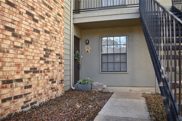5335 Bent Tree Forest Drive 102, Dallas, TX 75248