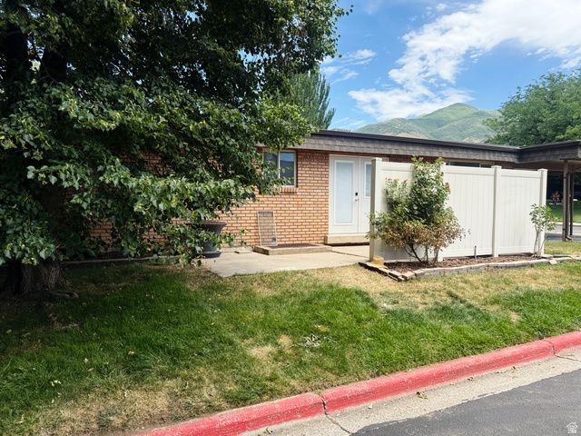 924 S 1213 E, Fruit Heights, UT 84037