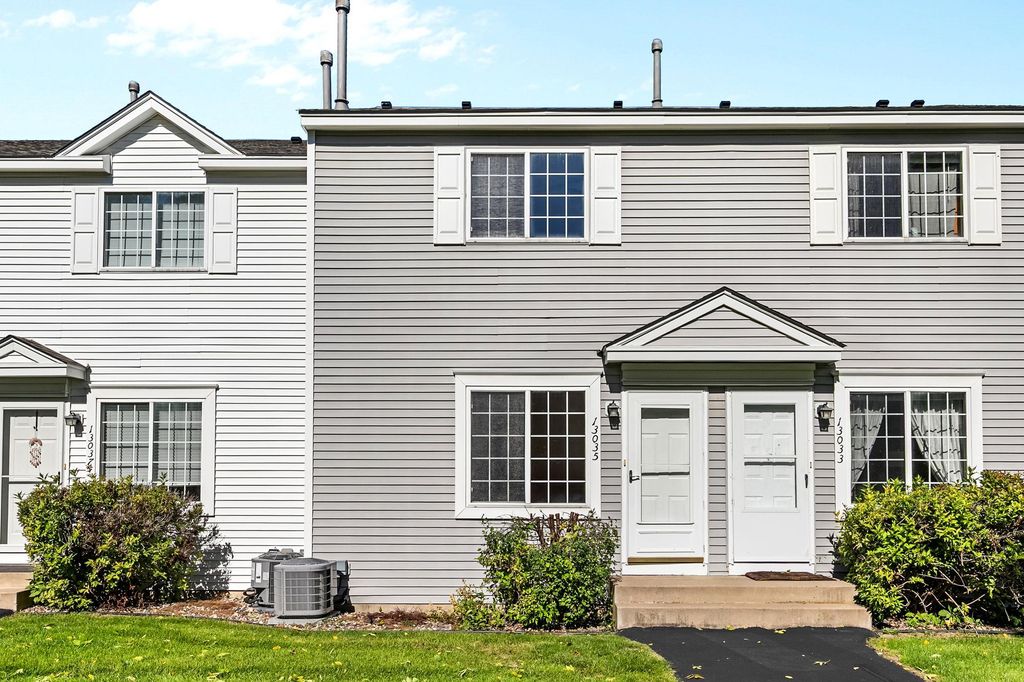 13035 Durum Court, Eden Prairie, MN 55347 — exterior