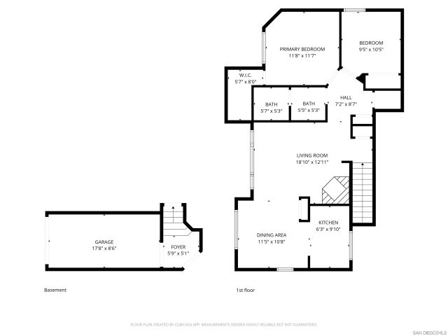 12010 Calle De Montana 301, El Cajon, CA 92019
