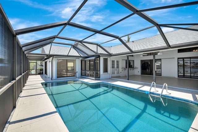 421 SW 51ST TERRACE, Cape Coral, FL 33914