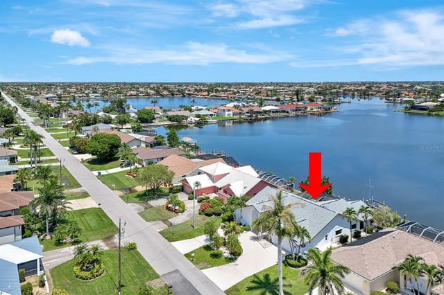 421 SW 51ST TERRACE, Cape Coral, FL 33914