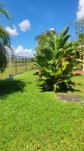 9520 W Daffodil Lane, Miramar, FL 33025