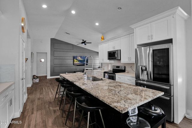 410 S JAY Street, Chandler, AZ 85225