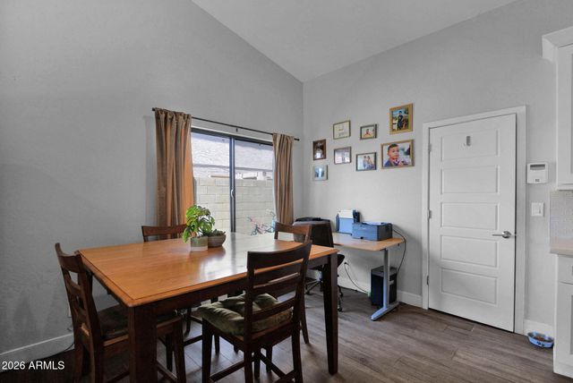 410 S JAY Street, Chandler, AZ 85225