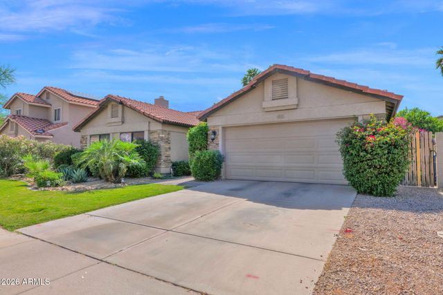 410 S JAY Street, Chandler, AZ 85225