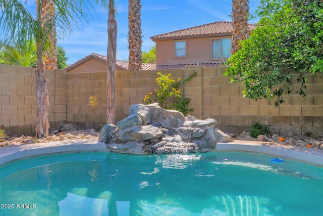 410 S JAY Street, Chandler, AZ 85225