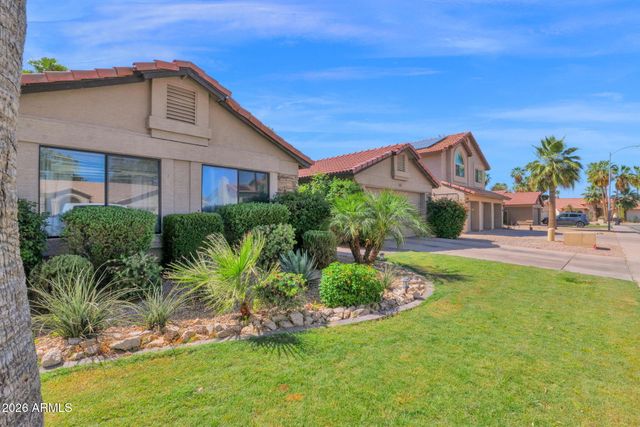 410 S JAY Street, Chandler, AZ 85225