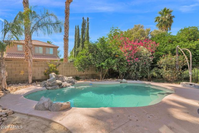 410 S JAY Street, Chandler, AZ 85225