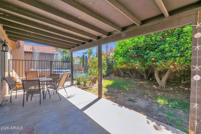 410 S JAY Street, Chandler, AZ 85225