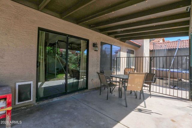 410 S JAY Street, Chandler, AZ 85225