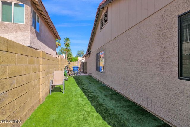 410 S JAY Street, Chandler, AZ 85225