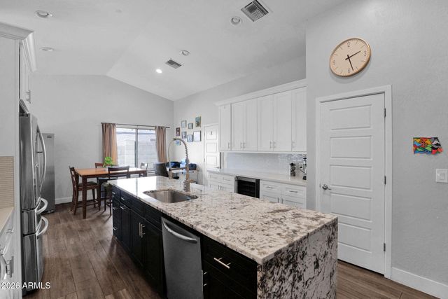 410 S JAY Street, Chandler, AZ 85225