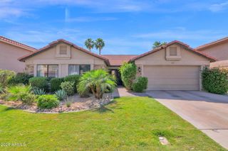 410 S JAY Street, Chandler, AZ 85225