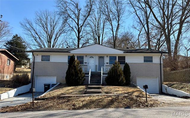 1258-60 Arnold Tenbrook Road, Arnold, MO 63010