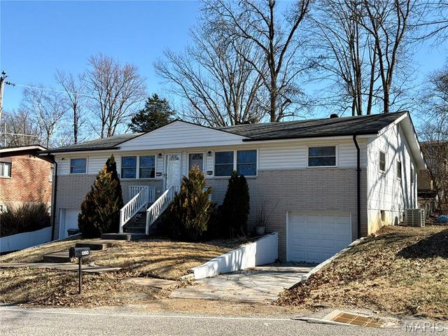 1258-60 Arnold Tenbrook Road, Arnold, MO 63010