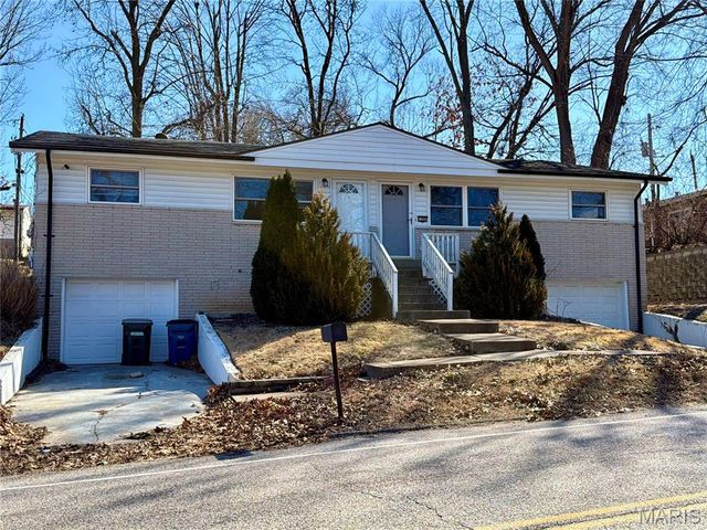 1258-60 Arnold Tenbrook Road, Arnold, MO 63010