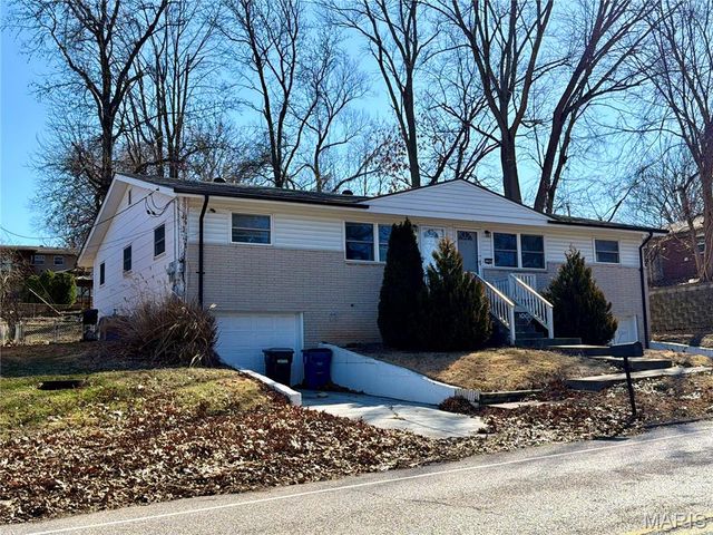 1258-60 Arnold Tenbrook Road, Arnold, MO 63010