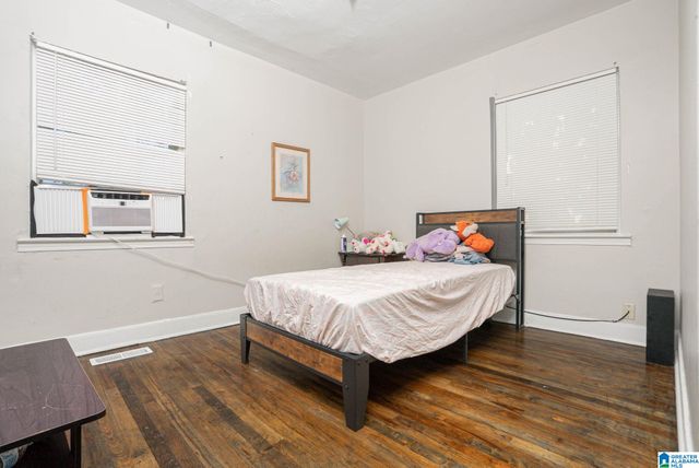 5805 AVENUE N, Birmingham, AL 35228