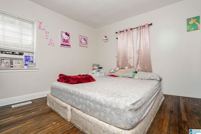 5805 AVENUE N, Birmingham, AL 35228