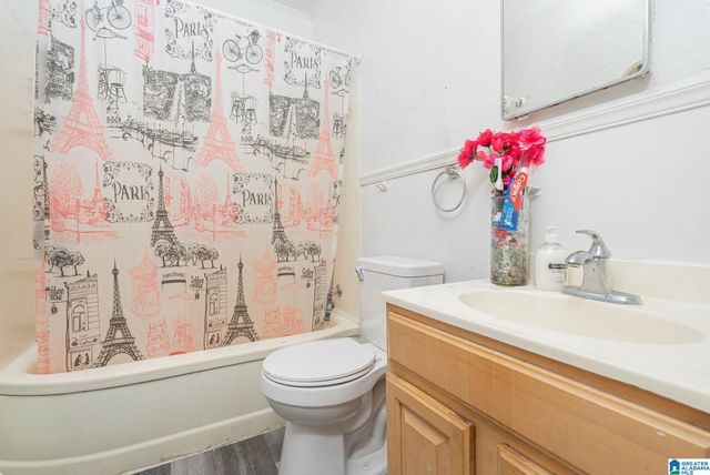 5805 AVENUE N, Birmingham, AL 35228