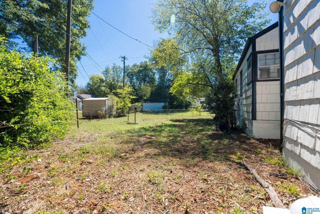 5805 AVENUE N, Birmingham, AL 35228