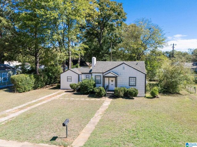 5805 AVENUE N, Birmingham, AL 35228