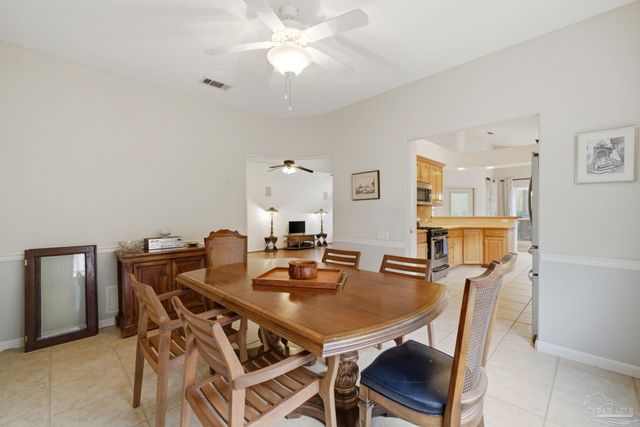 9915 Rail Cir, Pensacola, FL 32507