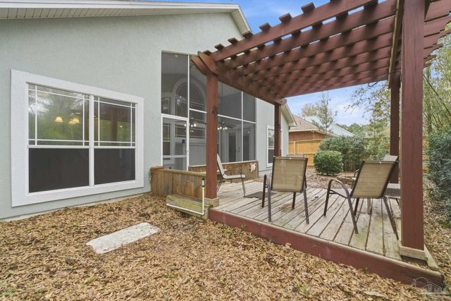 9915 Rail Cir, Pensacola, FL 32507