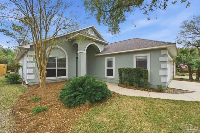 9915 Rail Cir, Pensacola, FL 32507