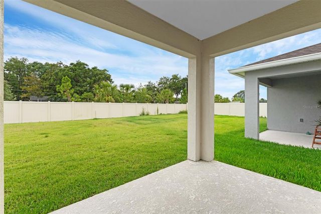 3667 SUNGROVE CIRCLE, Sanford, FL 32771
